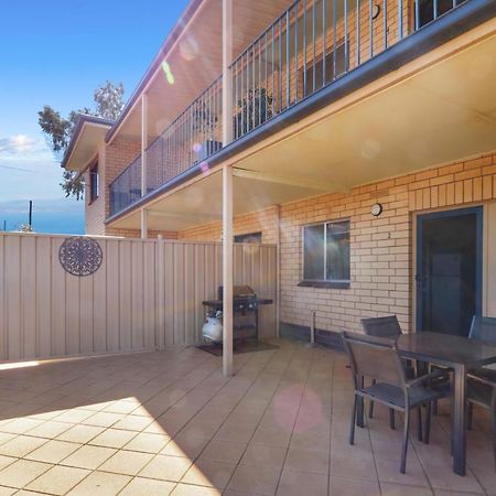 Gossan Street Units Apartment Broken Hill Bagian luar foto