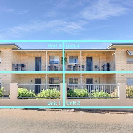 Gossan Street Units Apartment Broken Hill Bagian luar foto