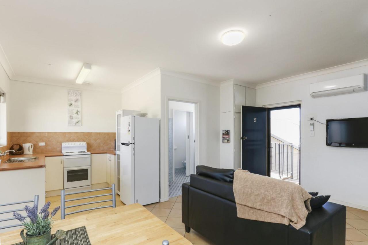 Gossan Street Units Apartment Broken Hill Bagian luar foto