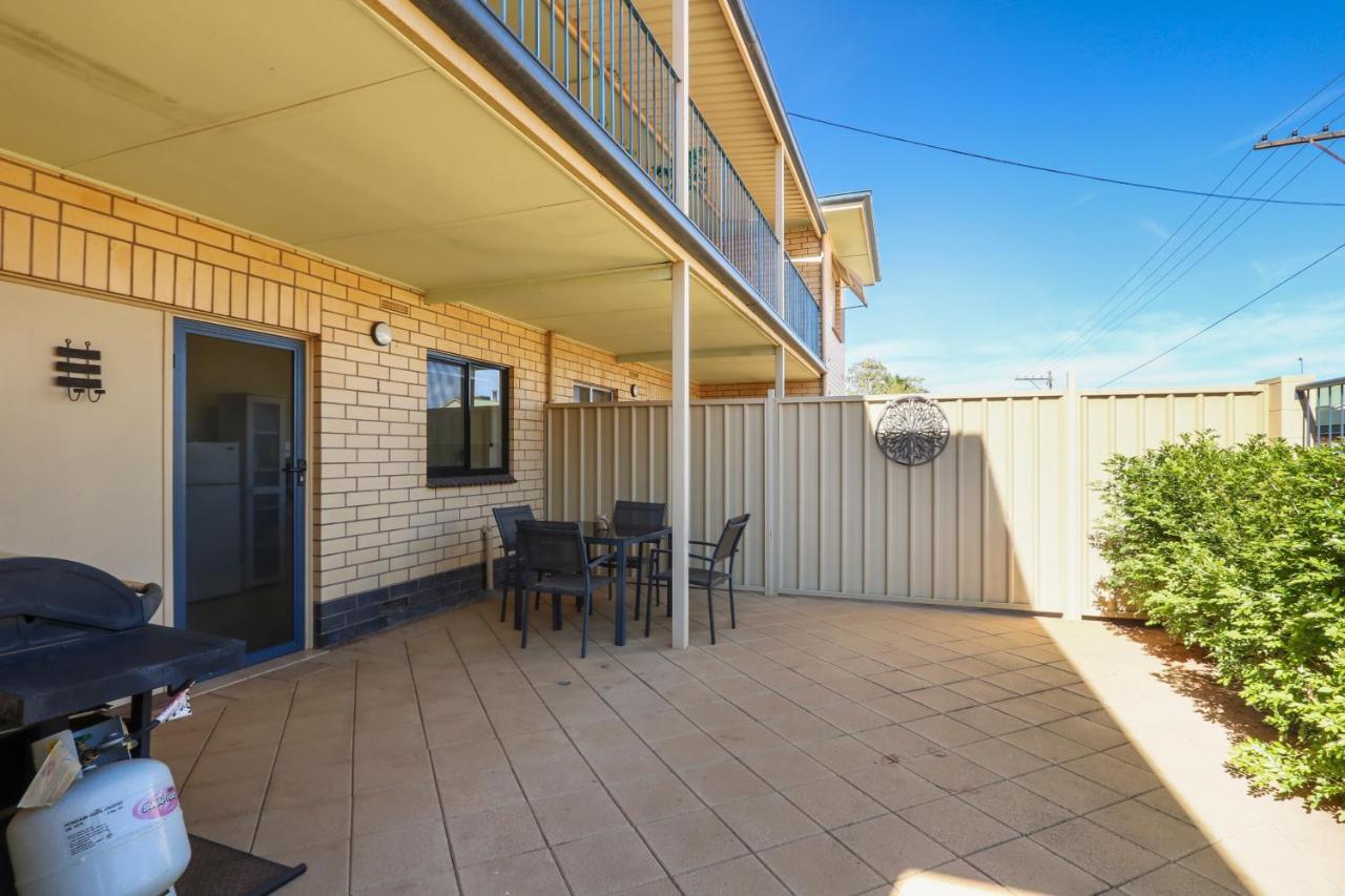 Gossan Street Units Apartment Broken Hill Bagian luar foto