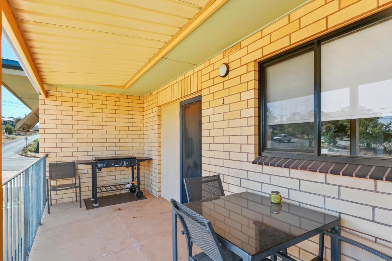 Gossan Street Units Apartment Broken Hill Bagian luar foto